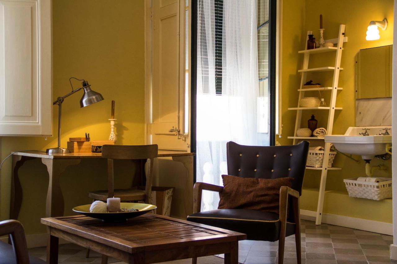 Caldescans Bed&Breakfast Bed & Breakfast Caldes D'Estrach Ngoại thất bức ảnh